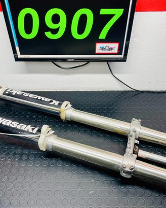 FORCELLA KAWASAKI KX 125 250 500 DAL 1994 AL 2001 