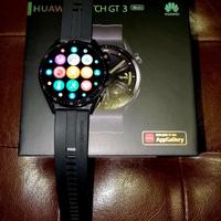 huawei watch gt 3
