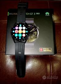 huawei watch gt 3
