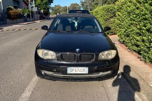 BMW Serie 1 (E81) - 2008