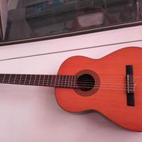 Chitarra classica Yamaha G-85A anni 70