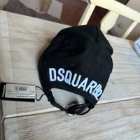 Cappello Dsq2