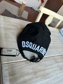 Cappello Dsq2