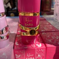 Profumo arabo da borsetta 25 ml