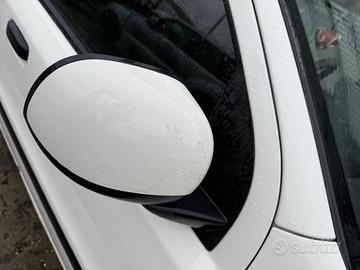 Specchietto laterale dx FIAT PANDA 2011 5 porte