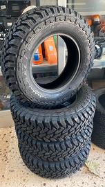 205/70r15 fuoristrada 4x4