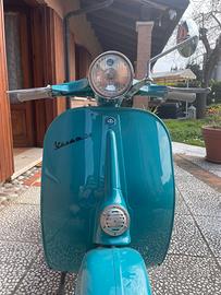 vespa 50 L 1968