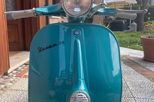 vespa 50 L 1968