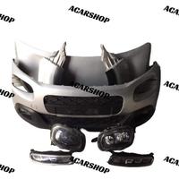 Musata citroen c3 2017-2020