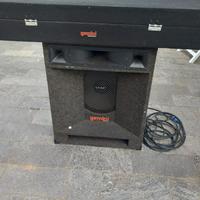 Dj mixer