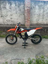 Ktm exc 250 tpi