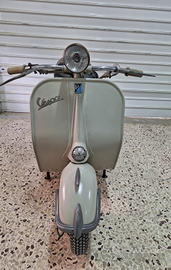 1955 Vespa 150 VL1T STRUZZO