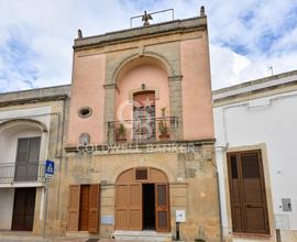 Casa indipendente - Minervino di Lecce