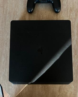 Playstation 4 + giochi