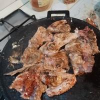 Aiuto cuoco o pizzaiolo lavapiatti giardiniere ecc