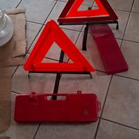 Triangoli di sicurezza