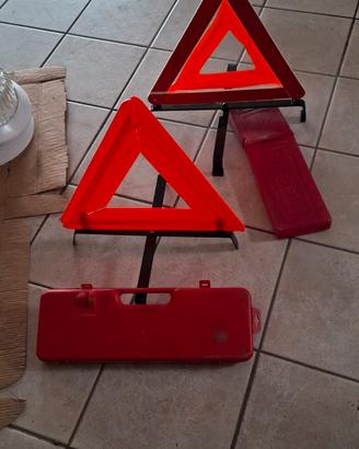 Triangoli di sicurezza
