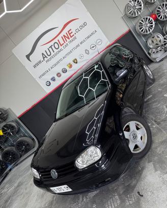Volkswagen Golf IV 1.6 Benzina