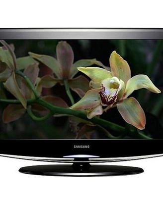 Samsung tv 37 pollici LE37R86BD