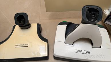 Lava asciuga+aspiratappeti