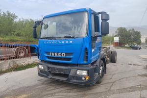 Iveco eurocargo 140e25 (cod.interno pm1949)