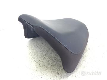 HYOSUNG AQUILA 250 SELLA SADDLE PILOTA RIFODERATA 