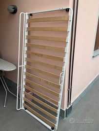 Letto vitval ikea