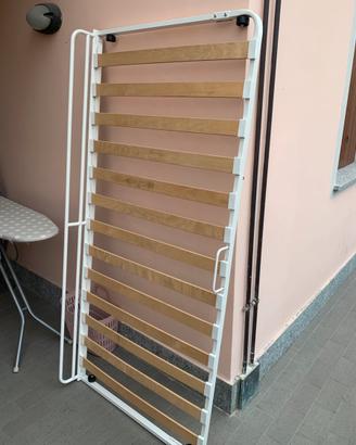 Letto vitval ikea