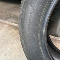 Pneumatico invernale 205/60/r16