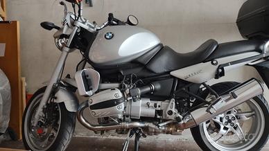 BMW R 850 R