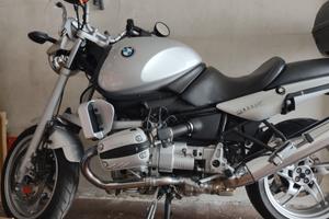 BMW R 850 R