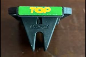 Pacco Lamelallare top 8 petali