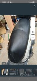 se la scooter Kymco People