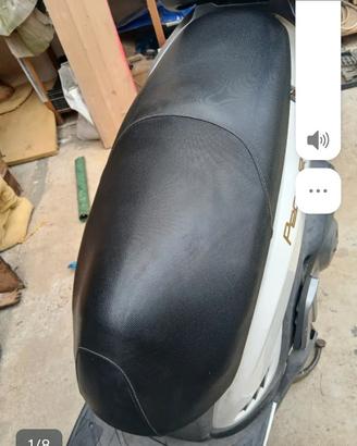 se la scooter Kymco People