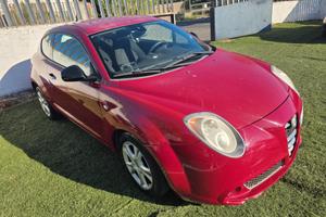 Alfa Romeo MiTo 1.4 benzina euro 5 anno 2011