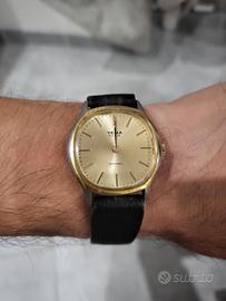 Orologio Vintage Yema Paris Meccanico