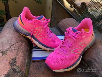 New balance fresh foam x 880v12 Running