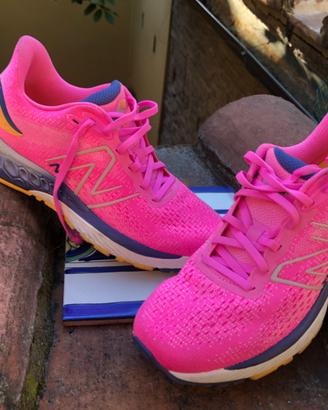 New balance fresh foam x 880v12 Running