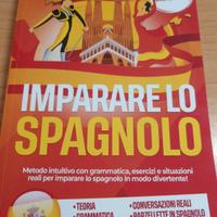 imparare lo spagnolo divertendosi 