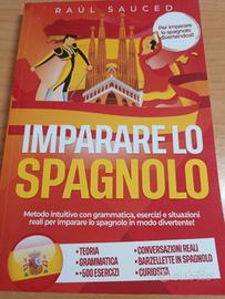 imparare lo spagnolo divertendosi 