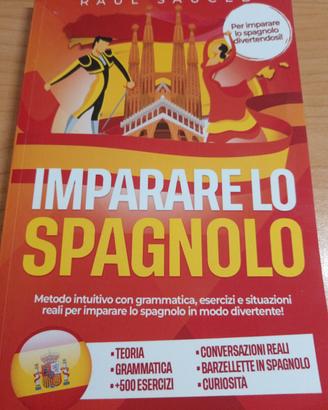 imparare lo spagnolo divertendosi 