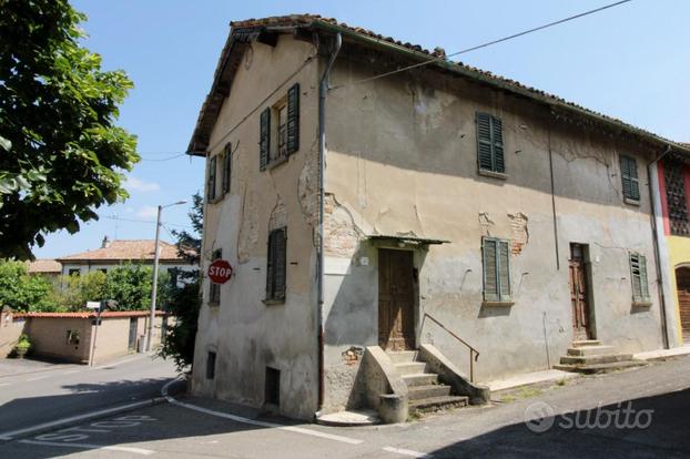 RUSTICO A MONTEBELLO DELLA BATTAGLIA