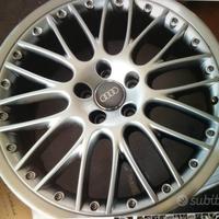 Cerchi in lega 19" AUDI MERCEDES SEAT SKODA VW