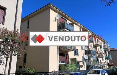 Appartamento Vaprio d'Adda [115trilovapVRG]