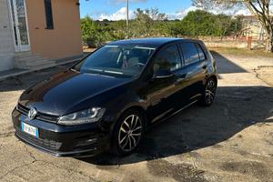 VOLKSWAGEN Golf 7ª serie - 2015