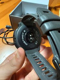 Smartwatch garmin instict 2