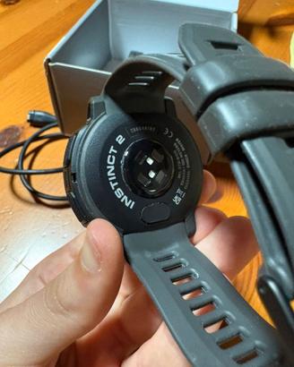 Smartwatch garmin instict 2