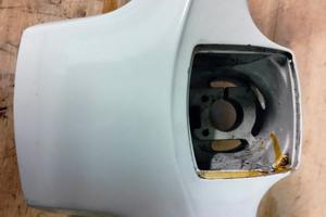 Manubrio vespa 50 special