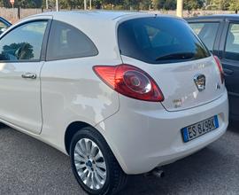 FORD Ka 2ª serie Bs - 2013