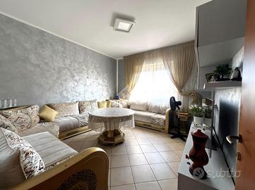 3 LOCALI A CASTELLI CALEPIO